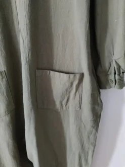 cooler Overall