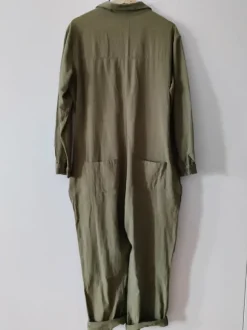 cooler Overall