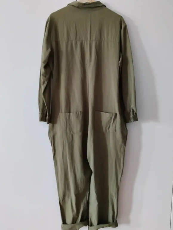 cooler Overall