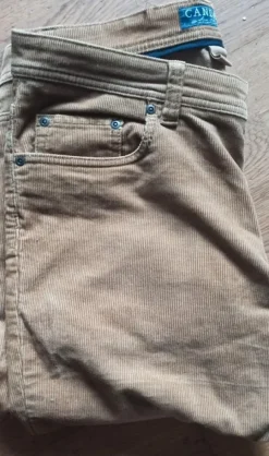 Cord Jeans Hose 34/34