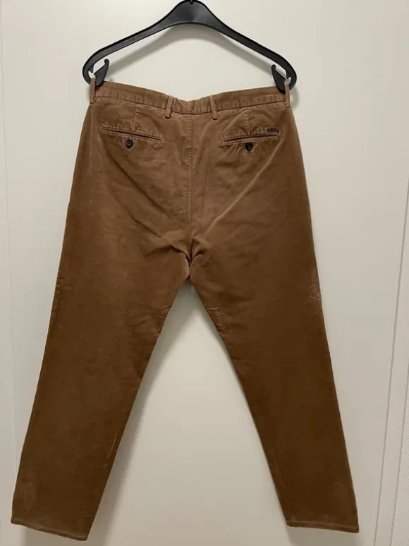 Cordhose