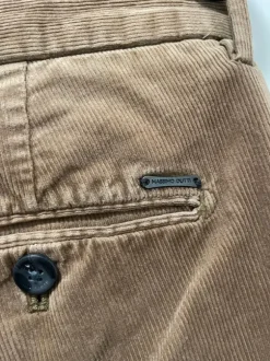 Cordhose