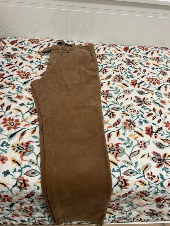Cordhose