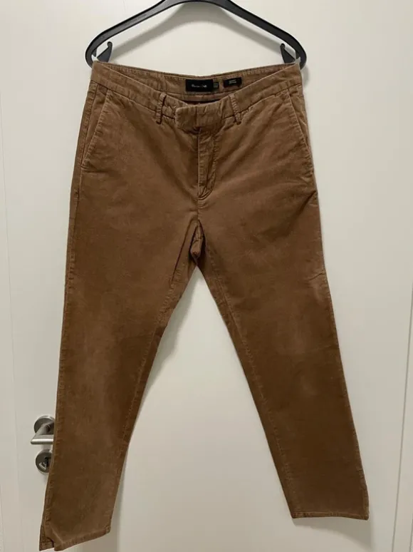 Cordhose
