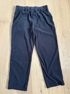 Cordhose – Halara – Schwarz – Größe L