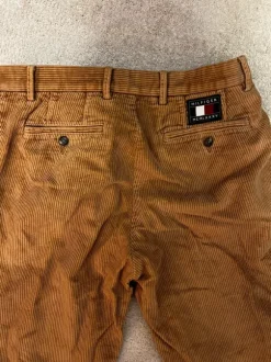Cordhose Tommy Hilfiger