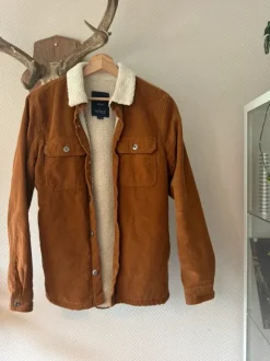 Cordjacke