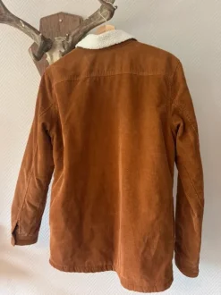 Cordjacke