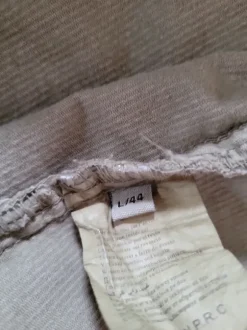 Cordjacke