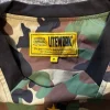 Corteiz sponsor pullover