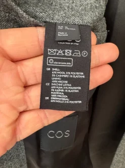 Cos Blazer (Neu)