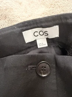 COS top