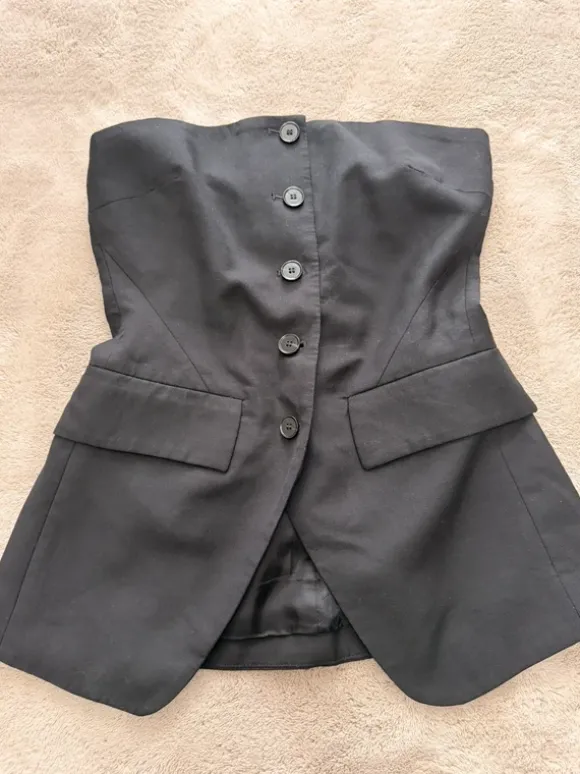 COS top