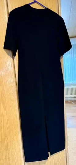 COS, T-Shirt-Kleid