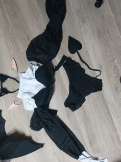 Cosplay kitagawa