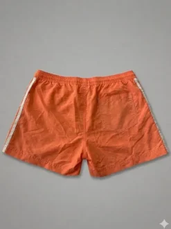 Costume Adidas Arancione – Swim Shorts 3-Stripes – Come Nuovo taglia M