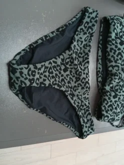 Costume due pezzi Tezenis