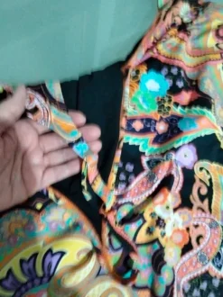 Costume intero fantasia deliziosa. tg52