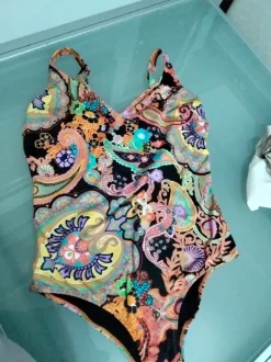 Costume intero fantasia deliziosa. tg52
