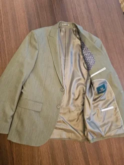 Costume Sergio Farezzi