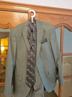 Costume Sergio Farezzi