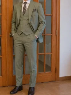 Costume Sergio Farezzi