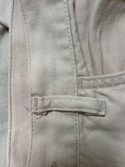 Cotton trousers
