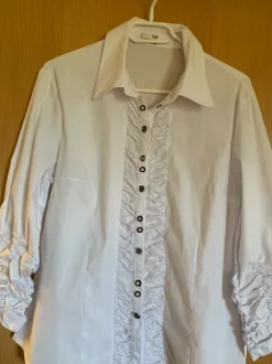 Country Line Damentrachtenbluse