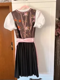 Country Line Dirndl