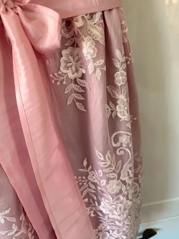 Country Line Dirndl