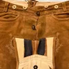 Country Maddox Lederhose Herren Größe 54