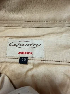 Country Maddox Lederhose Herren Größe 54