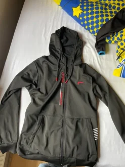 Cramp Zipper