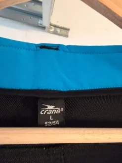 Crane Sporthose