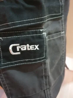 Cratex tuinoveral