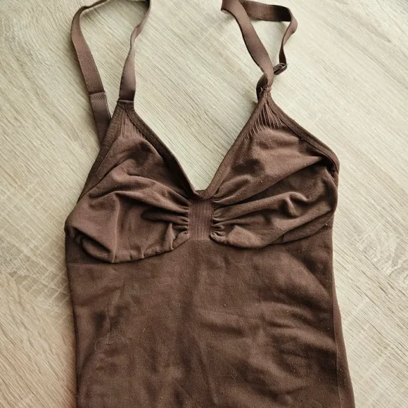 Creamy cfab Body