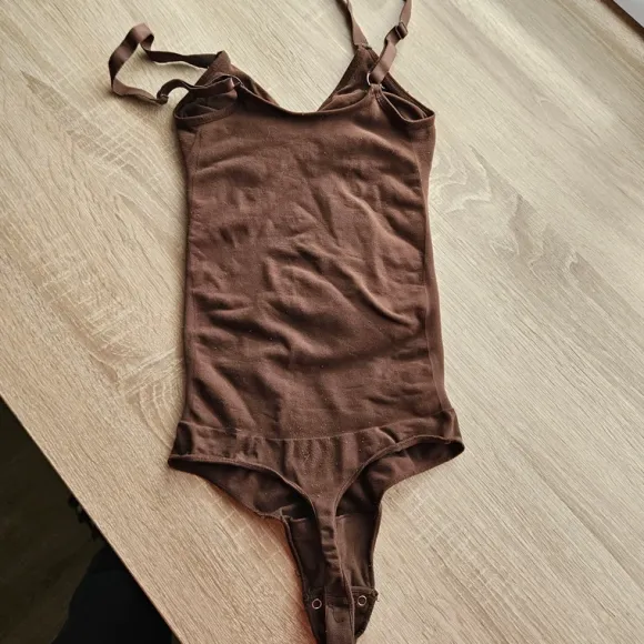 Creamy cfab Body