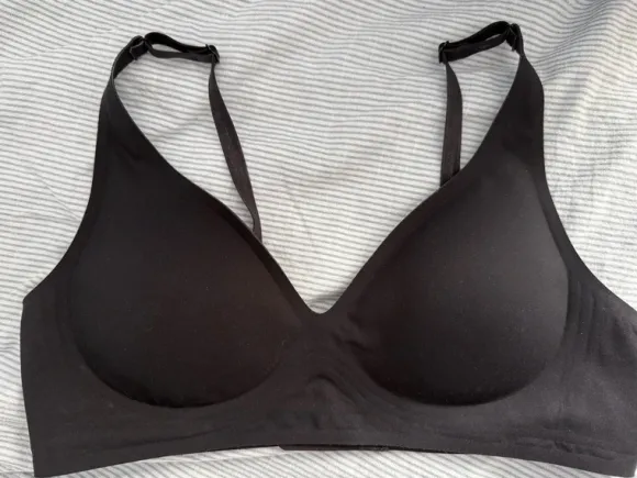 Creamyfabrics Bh Gr. XL
