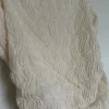 Cremefarbenes Kleid