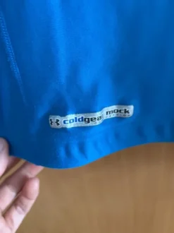 Crewneck Kompressionsshirt