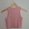 Crop Top H&M Größe S