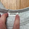 Cropped American Vintage Pullover XS/S