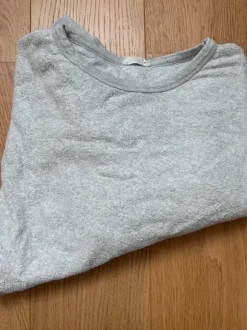 Cropped American Vintage Pullover XS/S