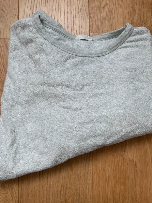 Cropped American Vintage Pullover XS/S