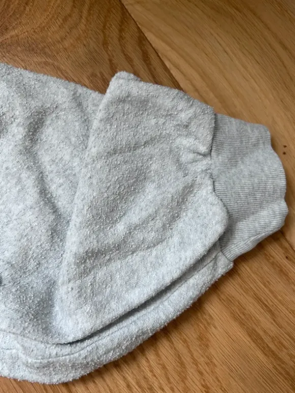 Cropped American Vintage Pullover XS/S