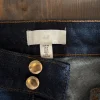 Cropped Denim H&M