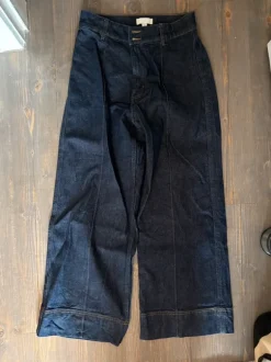 Cropped Denim H&M