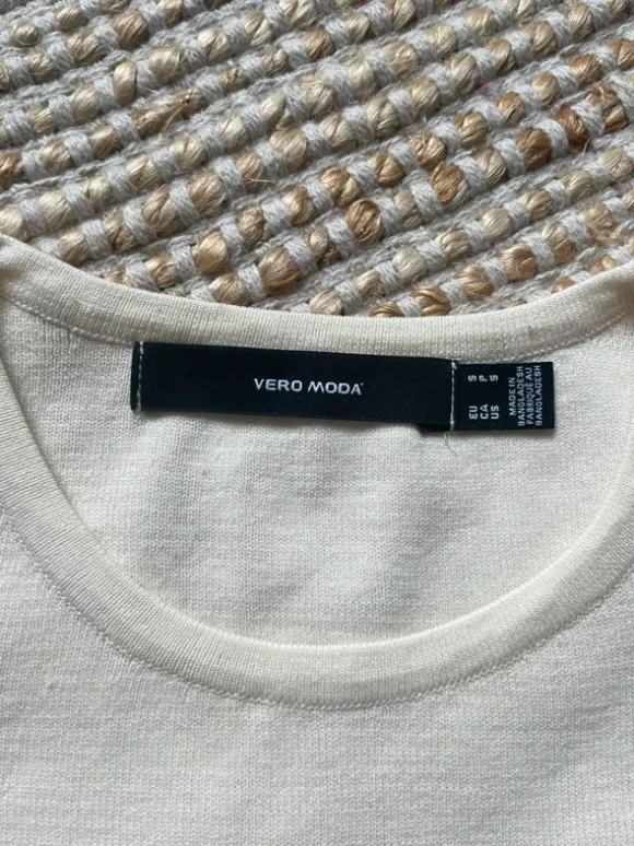 Croptop Vero Moda
