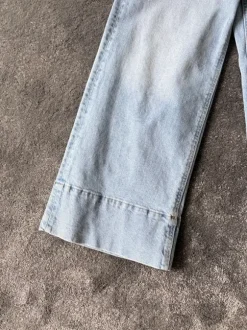 Cullotte Highwaist Wideleg XS