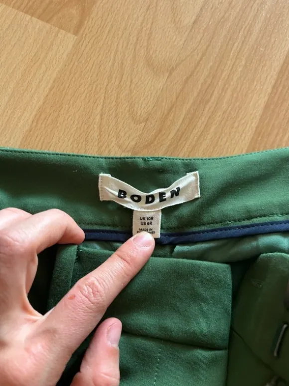 Culotte Boden